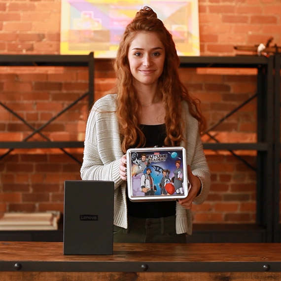 Future Lunchbox Academy