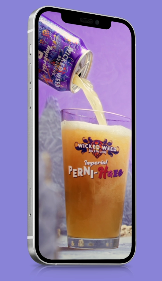 Pernihaze mobile